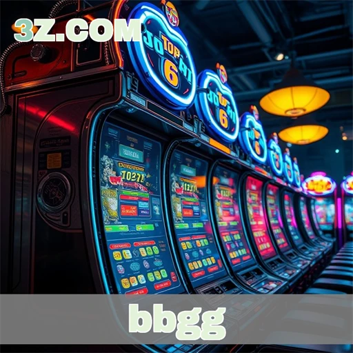 Bônus Irresistíveis: bbgg e Suas Ofertas Incríveis para Jogadores