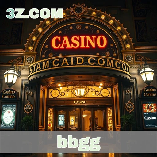 bbgg Cassino Online