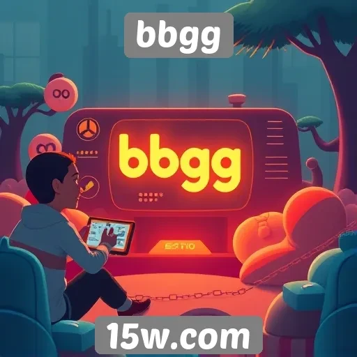 Tendências de design e interface do usuário no bbgg