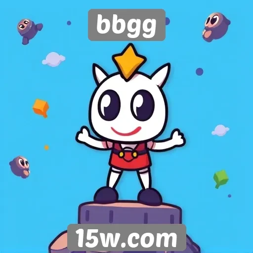 Como bbgg se compara a outras plataformas de jogos