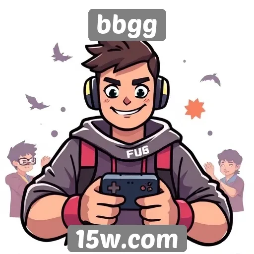 Impacto do bbgg na comunidade de jogadores