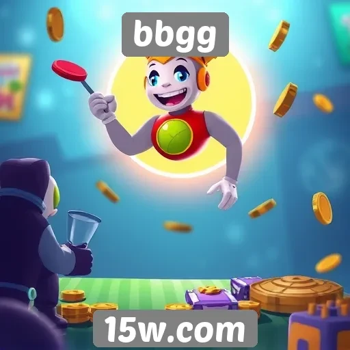 Análise das principais funcionalidades do site bbgg